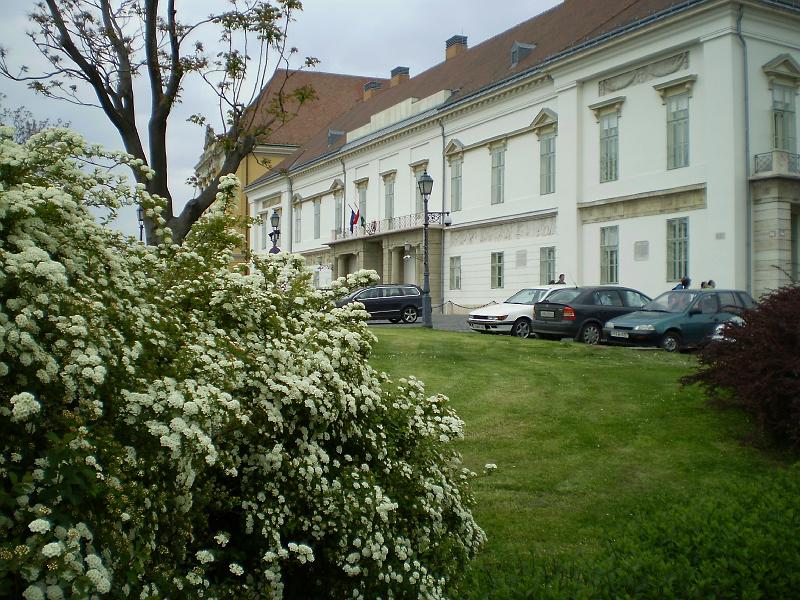 Bp 002.JPG - Sándor Palota - Sándor Palace